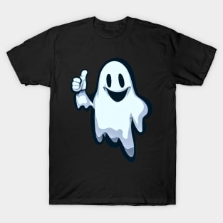 Thumbs up if you're dead T-Shirt